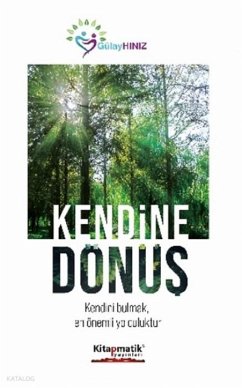 Kendine Dönüs - Hiniz, Gülay Kendine Dönüs - Hiniz, Gülay