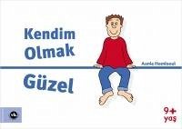 Kendim Olmak Güzel - Hamlaoui, Annie