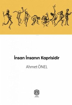 Cover Insan Insanin Kaprisidir