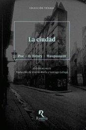 Cover La ciudad