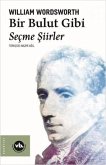 Bir Bulut Gibi Secme Siirler Bir Bulut Gibi Secme Siirler