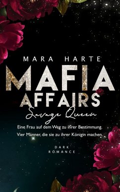 Cover Savage Queen (eBook, ePUB)