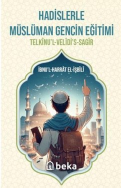 Cover Hadislerle Müslüman Gencin Egitimi