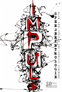 Cover Impuls (eBook, ePUB)