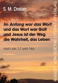Im Anfang war das Wort Im Anfang war das Wort