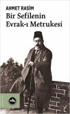 Bir Sefilenin Evrak-i Metrukesi Bir Sefilenin Evrak-i Metrukesi