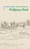 Wortlandschaften 2 Wortlandschaften 2