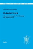 Kreolische Bibliothek 6: St. Lucian Creole
