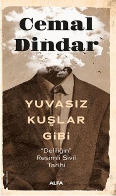 Cover Yuvasiz Kuslar Gibi