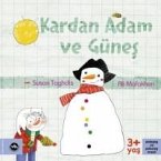 Kardan Adam Ve Günes