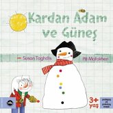 Kardan Adam Ve Günes Kardan Adam Ve Günes