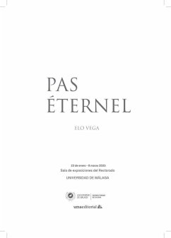 Cover Pas éternel