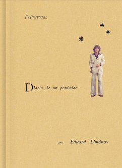 Cover Diario de un perdedor