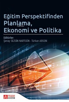 Cover Egitim Perspektifinden Planlama, Ekonomi ve Politika