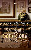 Der Bulle vom Töns und die unbekannte Tote Der Bulle vom Töns und die unbekannte Tote