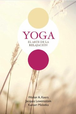Cover Yoga, el arte de la relajación