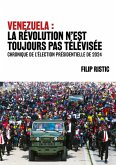 Venezuela : la révolution n'est toujours pas télévisée Venezuela : la révolution n'est toujours pas télévisée