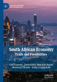 South African Economy South African Economy