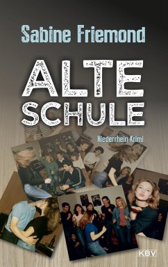 Cover Alte Schule