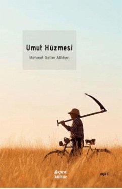 Cover Umut Hüzmesi