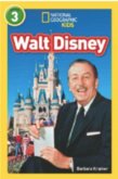 National Geographic Kids - Walt Disney