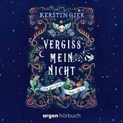 Cover Vergissmeinnicht-Box