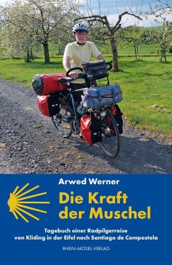 Cover Die Kraft der Muschel