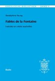 Kreolische Bibliothek 4: Fables de la Fontaine