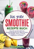 Das große Smoothie Rezepte Buch Das große Smoothie Rezepte Buch
