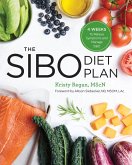 The SIBO Diet Plan (eBook, ePUB) The SIBO Diet Plan (eBook, ePUB)