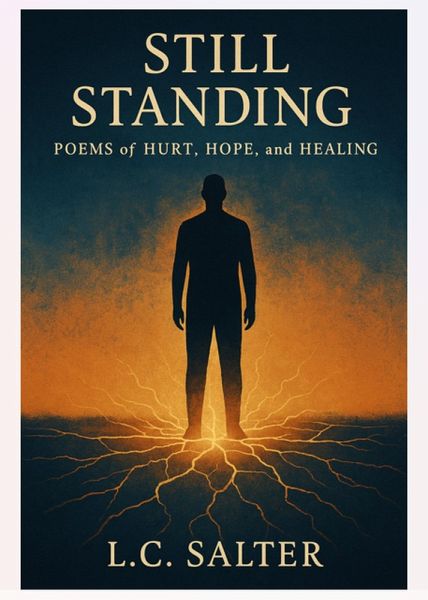 Still Standing (eBook, ePUB)