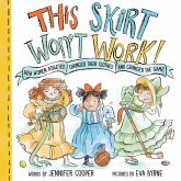 This Skirt Won't Work! (eBook, ePUB)