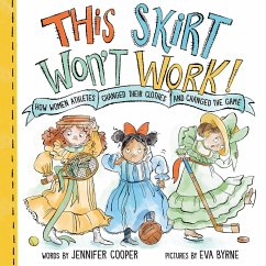 This Skirt Won't Work! (eBook, ePUB) - Cooper, Jennifer