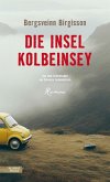 Die Insel Kolbeinsey (eBook, ePUB) Die Insel Kolbeinsey (eBook, ePUB)