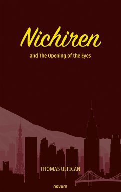 Nichiren (eBook, ePUB) - Ultican, Thomas
