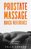 Prostate massage quick reference (eBook, ePUB)