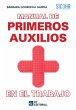Manual de primeros auxilios en el... - Bild 1
