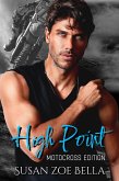 High Point (Motocross Edition) (eBook, ePUB)
