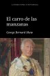 El carro de las manzanas (eBook, ePUB) - Bild 1