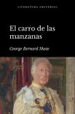 El carro de las manzanas (eBook, ePUB) El carro de las manzanas (eBook, ePUB)