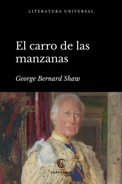 Cover El carro de las manzanas (eBook, ePUB)