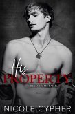 His Property (eBook, ePUB)