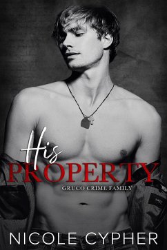 Cover His Property (eBook, ePUB)
