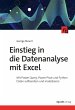 Einstieg in die Datenanalyse mit Excel... - Bild 1