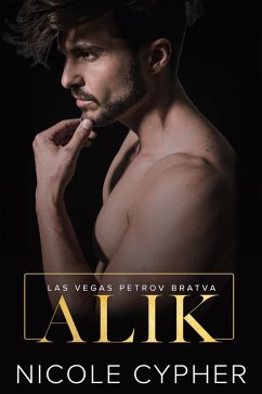 Alik (eBook, ePUB) - Cypher, Nicole