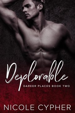 Deplorable (eBook, ePUB) - Cypher, Nicole