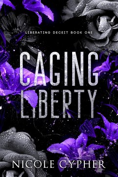 Caging Liberty (eBook, ePUB) Cover Caging Liberty (eBook, ePUB)