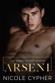 Arseni (eBook, ePUB)