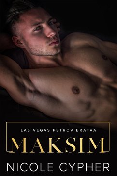 Maksim (eBook, ePUB) - Cypher, Nicole