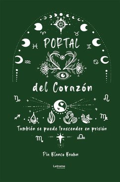 Cover Portal del corazón (eBook, ePUB)